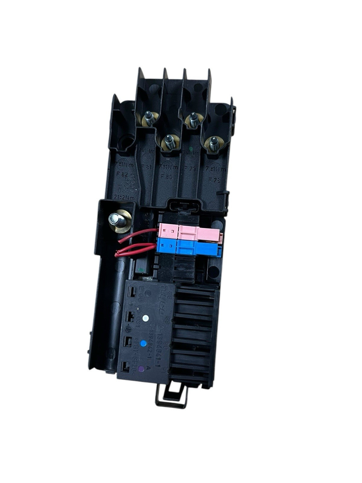 06 - 09 Mercedes E350 W211 Relay Fuse Box Junction 2115452301 OEM