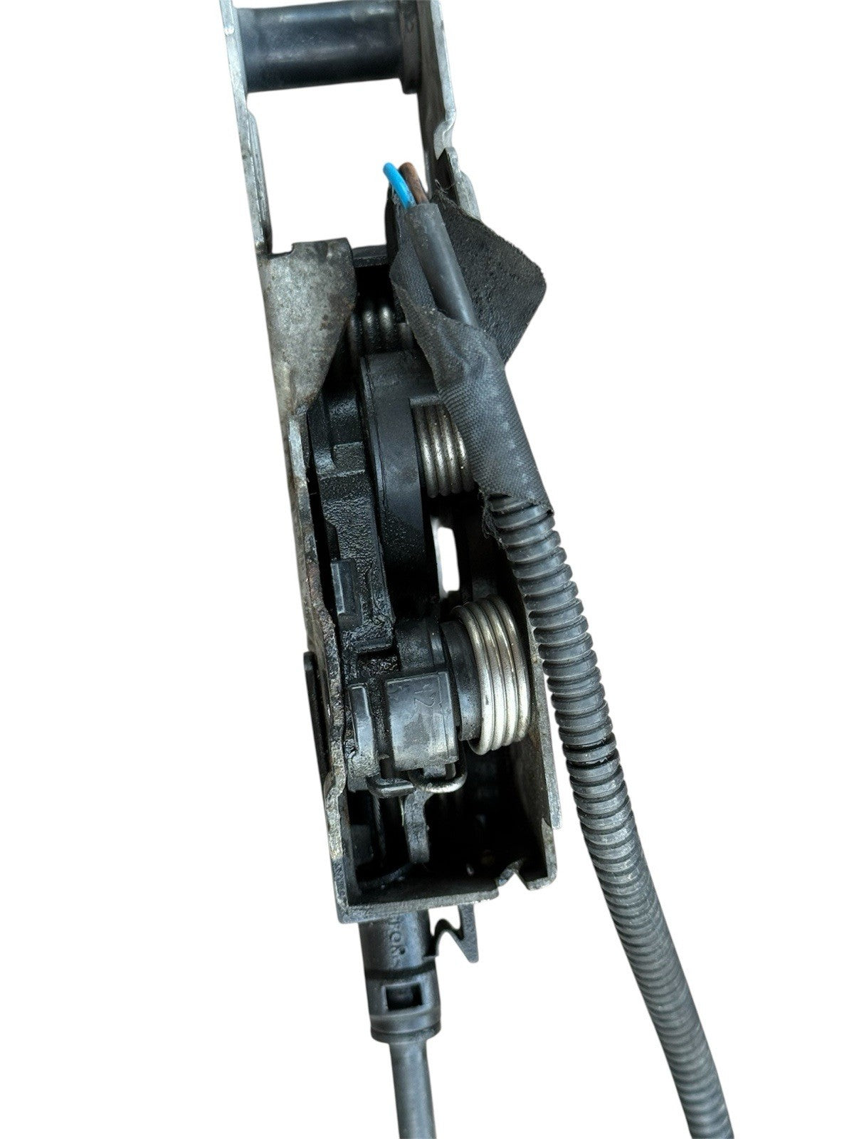 VW 2010-2014 Hood Lock Lower Latch OEM 5K1823509A