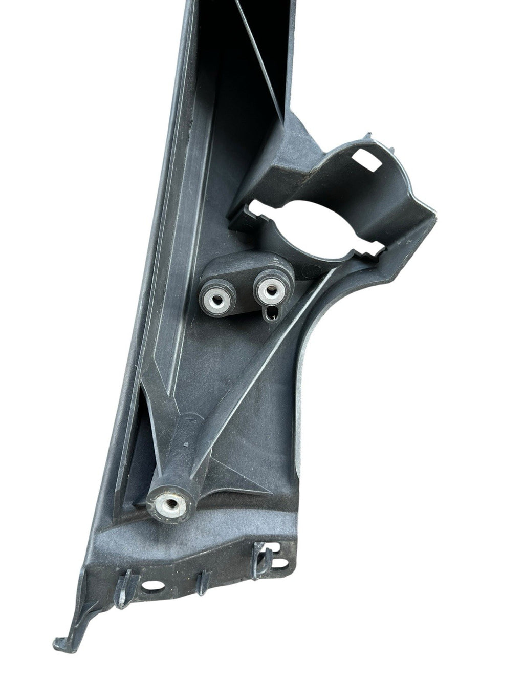 2012 Audi A5 Headlight Bracket Left Driver Side OEM￼8T0 805 607 L