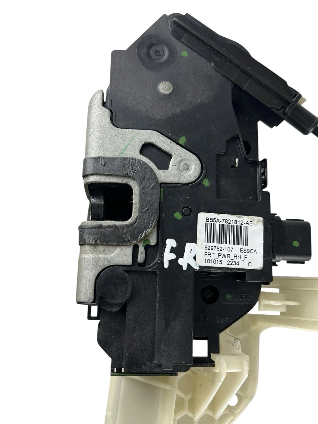 ✅11-19 FORD TAURUS FRONT RIGHT SIDE DOOR LOCK LATCH ACTUATOR OEM BB5A7821812AE