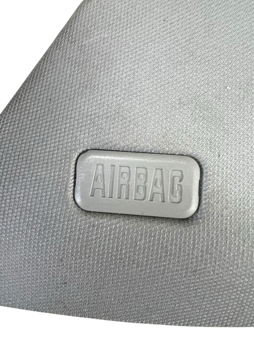 07-13 BMW X5 E70 REAR LEFT DRIVER SIDE C PILLAR COVER PANEL TRIM OEM 51436981709