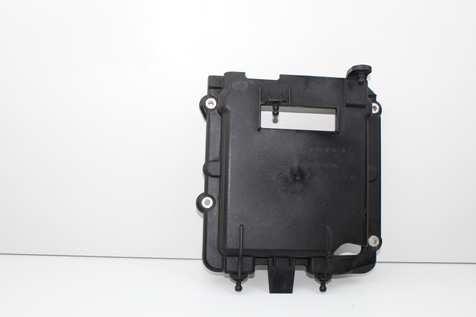 2012-16 MERCEDES E350 ECU BRACKET OEM A2761500276