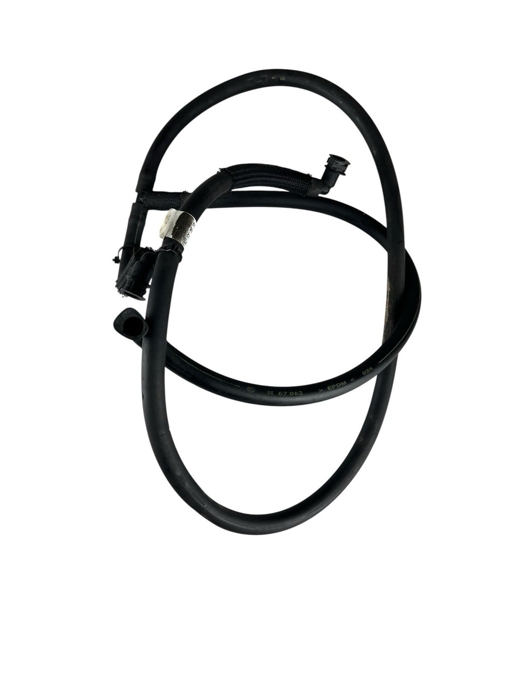 2008-11 Mercedes-Benz  A2048600292 Headlight washer hose C-Class OEM