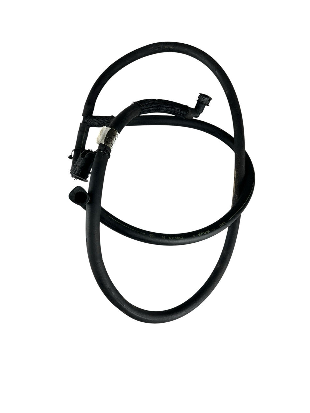 2008-11 Mercedes-Benz  A2048600292 Headlight washer hose C-Class OEM