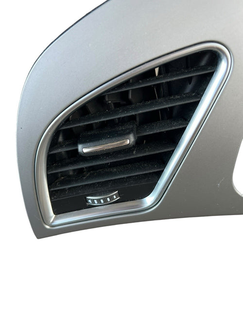 12-17 AUDI  A5 S5 COUPE  FRONT LEFT DRIVER  AC AIR VENT OEM 8T1 820 901 H GIF