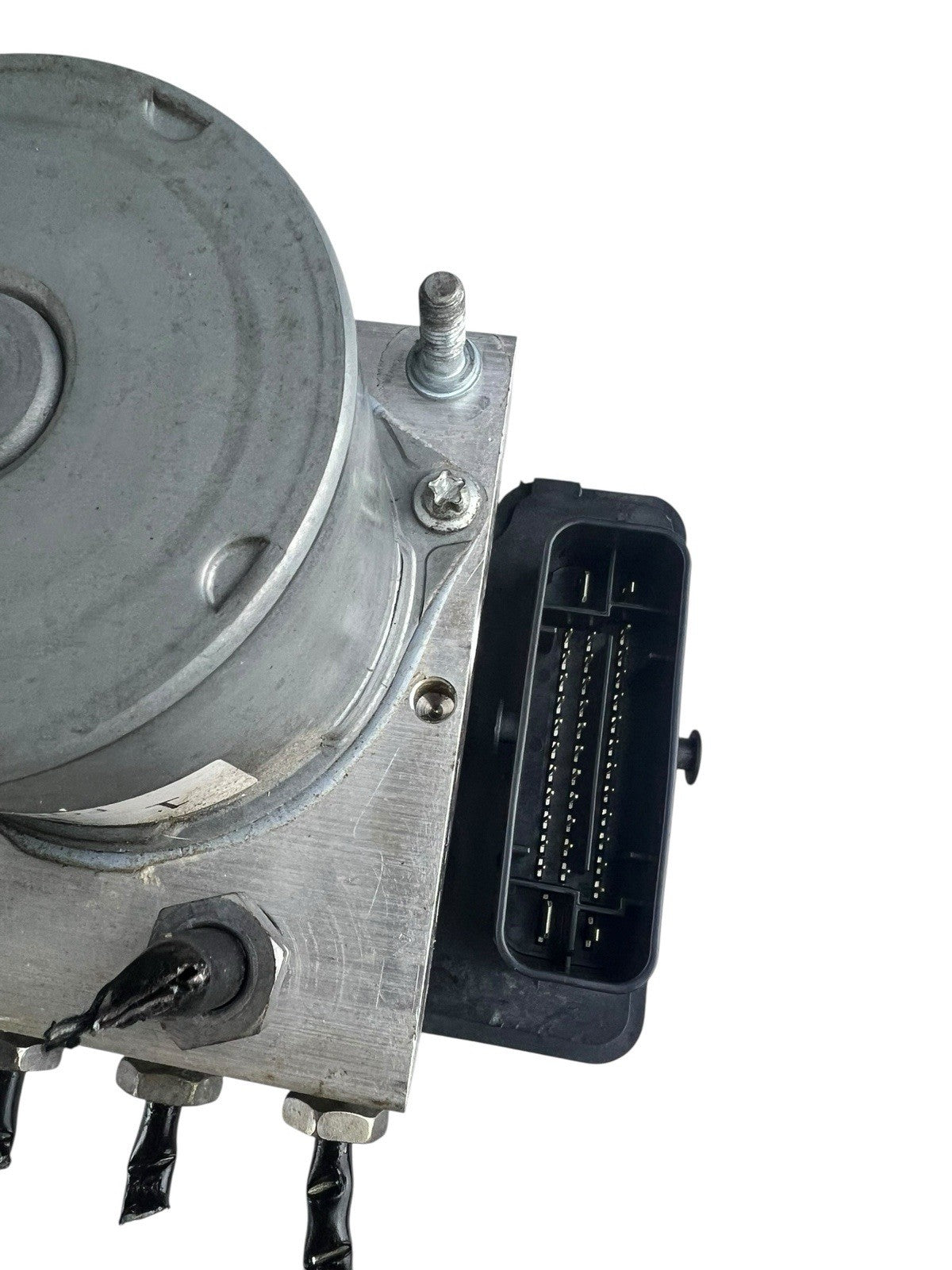 2014-19 Ford Taurus ABS Pump Control OEM FG132C405A Module OEM