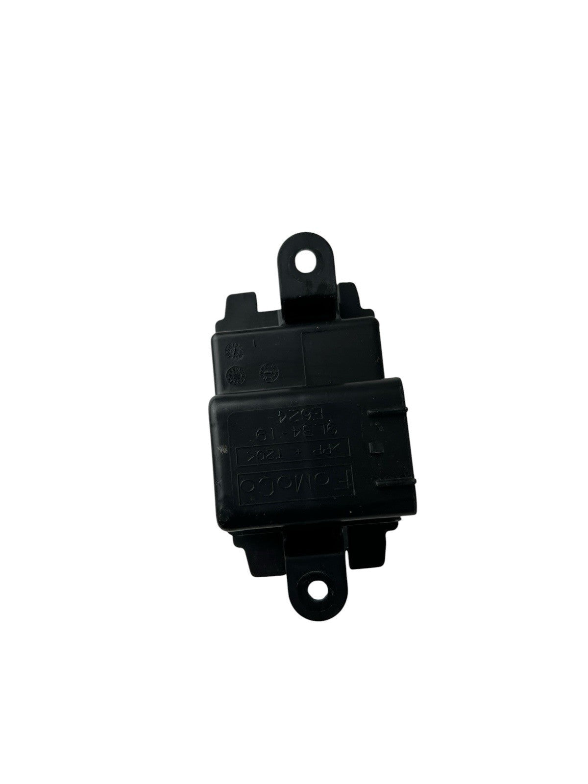 ✅ 2011-2019 FORD TAURUS Temperature Blower Speed Control OEM 9L3419E624AC