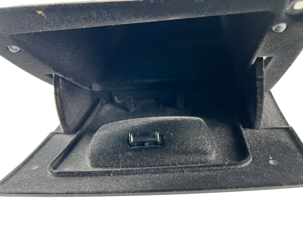 2011–2016 BMW 528i 535i 550i Left Side Storage Compartment 51169166696 OEM
