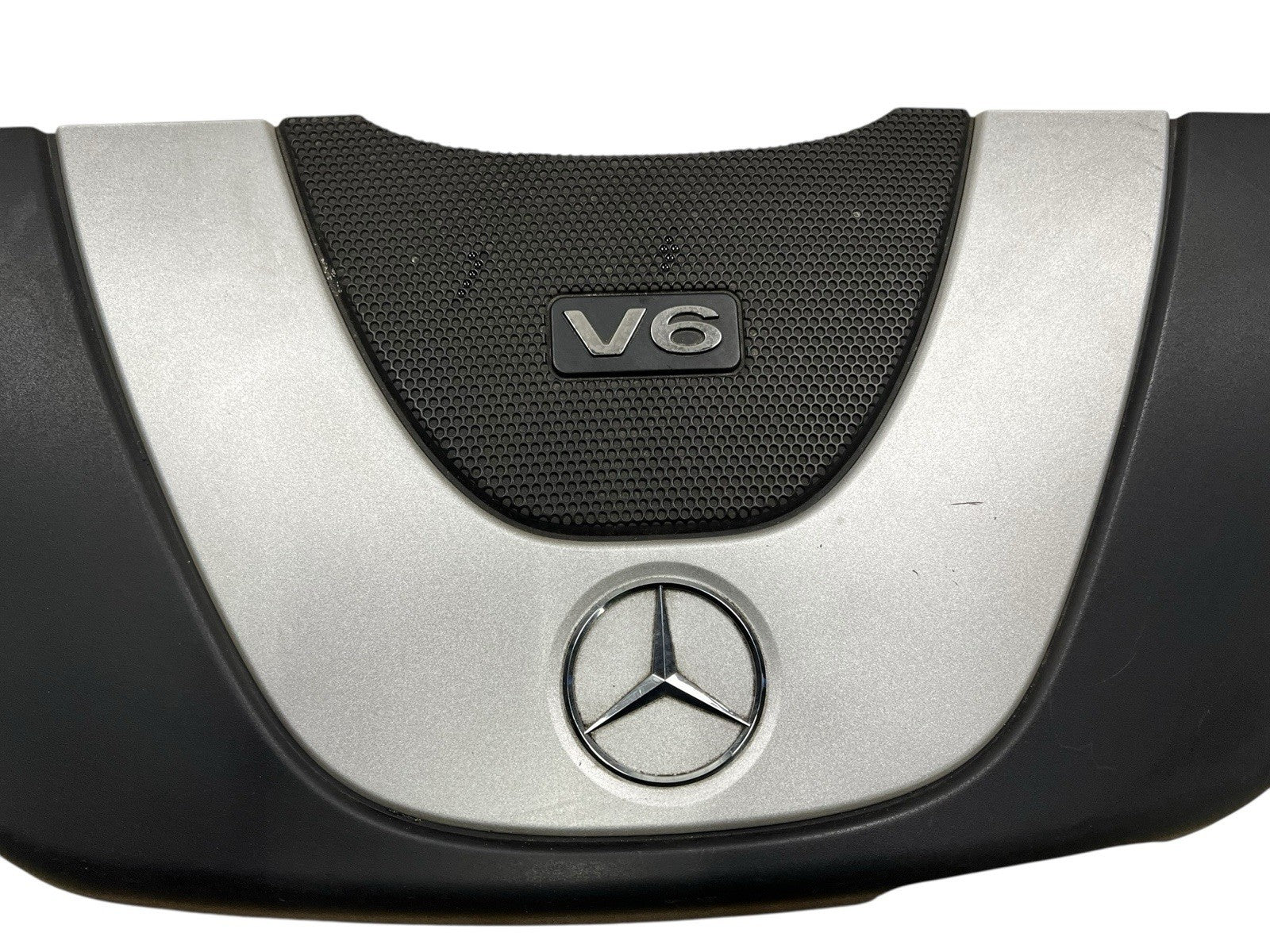 06-13 Mercedes W212 E350 Engine Cover OEM A2720100067