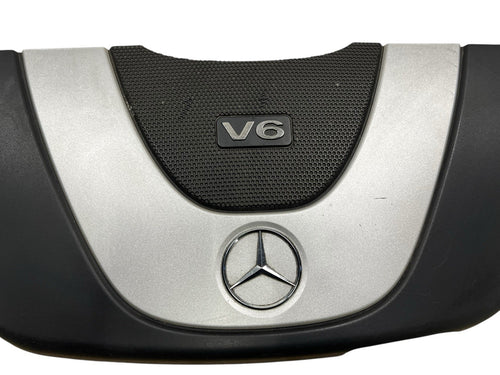 06-13 Mercedes W212 E350 Engine Cover OEM A2720100067