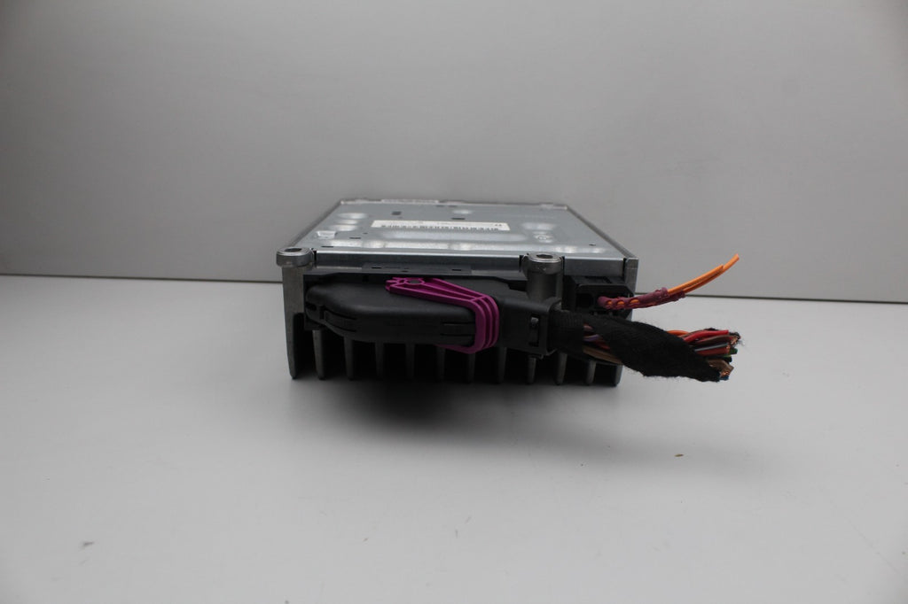 2008-17 MERCEDES E350 AMPLIFIER AMP HARMAN /BECKER OEM A2129007108