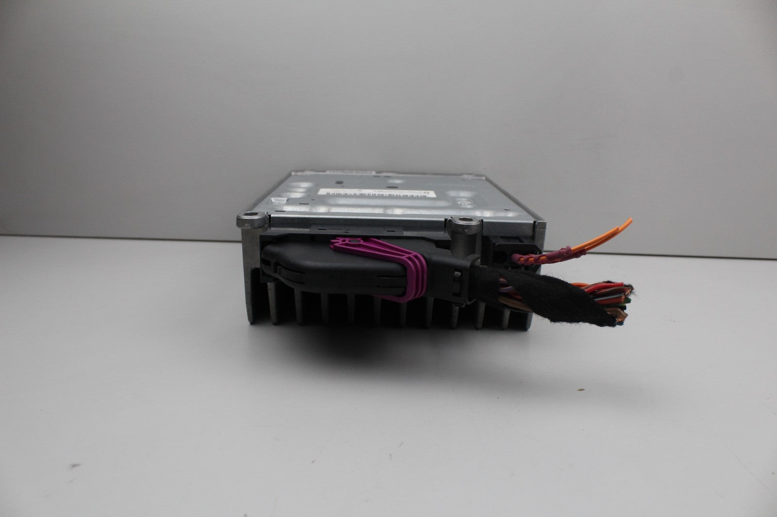 2008-17 MERCEDES E350 AMPLIFIER AMP HARMAN /BECKER OEM A2129007108