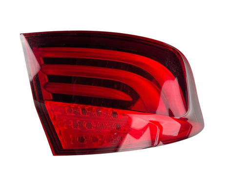 11-13 BMW F10 528I 535I 550I LEFT OUTER TAIL LIGHT DRIVER SIDE 173462-01 OEM