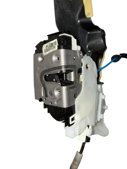 10-16 Mercedes E350 Driver Door Lock Latch Actuator OEM A212 723 03 08