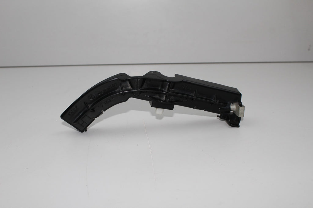 2015 DODGE CHALLENGER LEFT REAR BUMPER MOUNTING BRACKET OEM 20776B