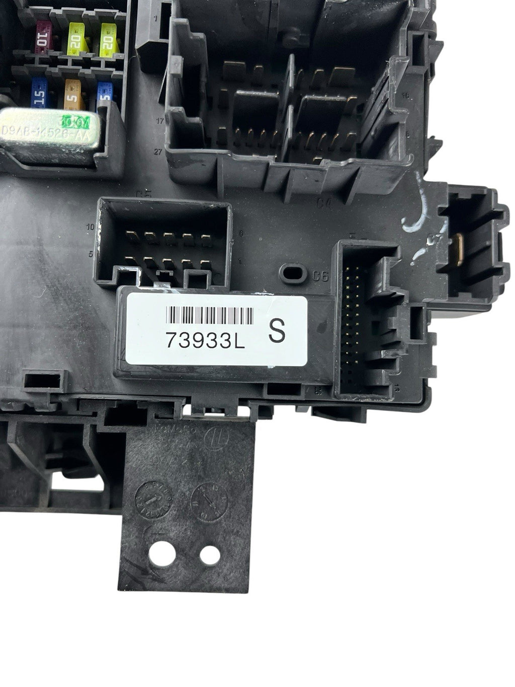 ✅2015 FORD TAURUS FUSE BOX CABIN FUSE JUNCTION BOX OEM FG1T15604AC