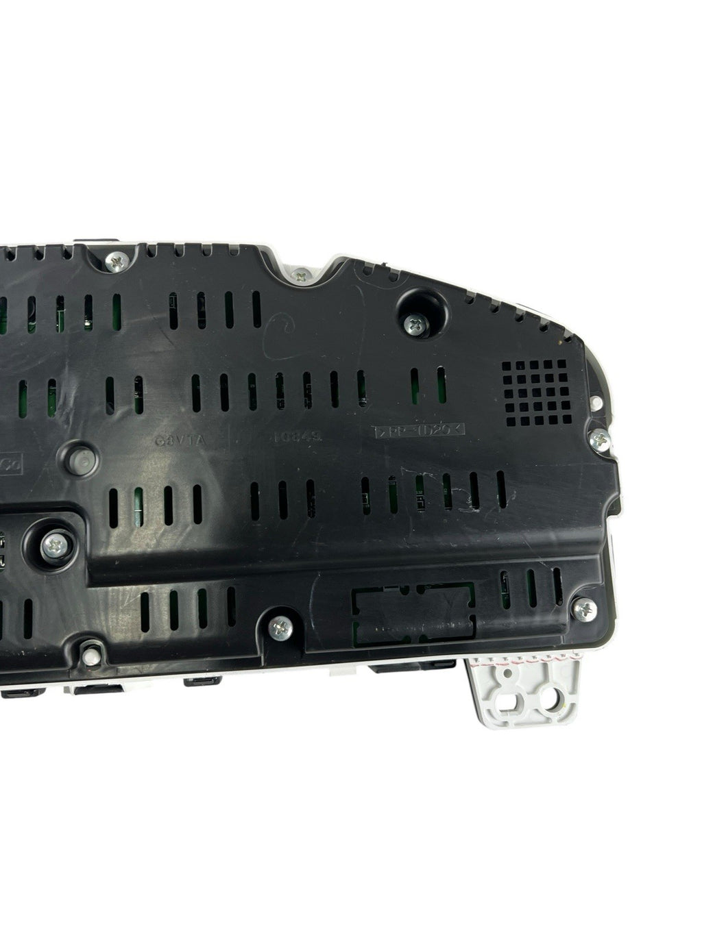 ✅ 2015 Ford Taurus Speedometer Cluster  OEM FGT10849ED