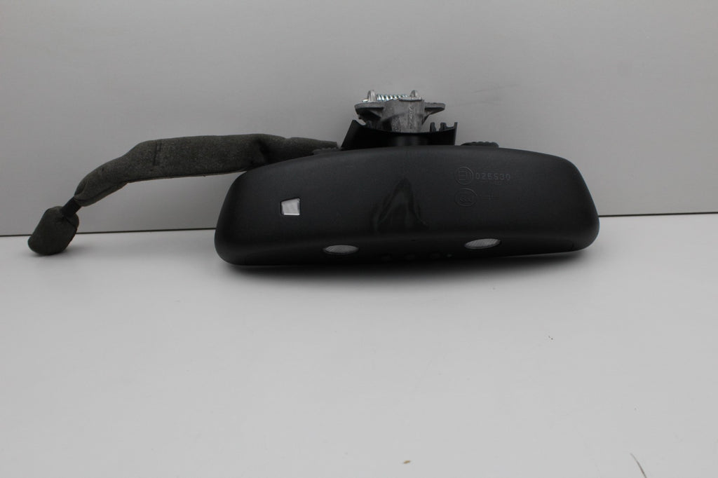 2010-16 MERCEDES E350 INTERIOR REAR VIEW MIRROR OEM A2048104317