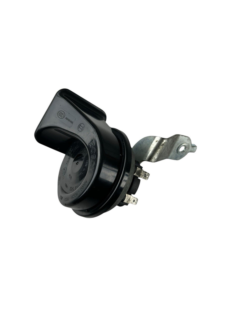 2011-16 BMW 528i Front Horn Signal W/bracket OEM CH2143