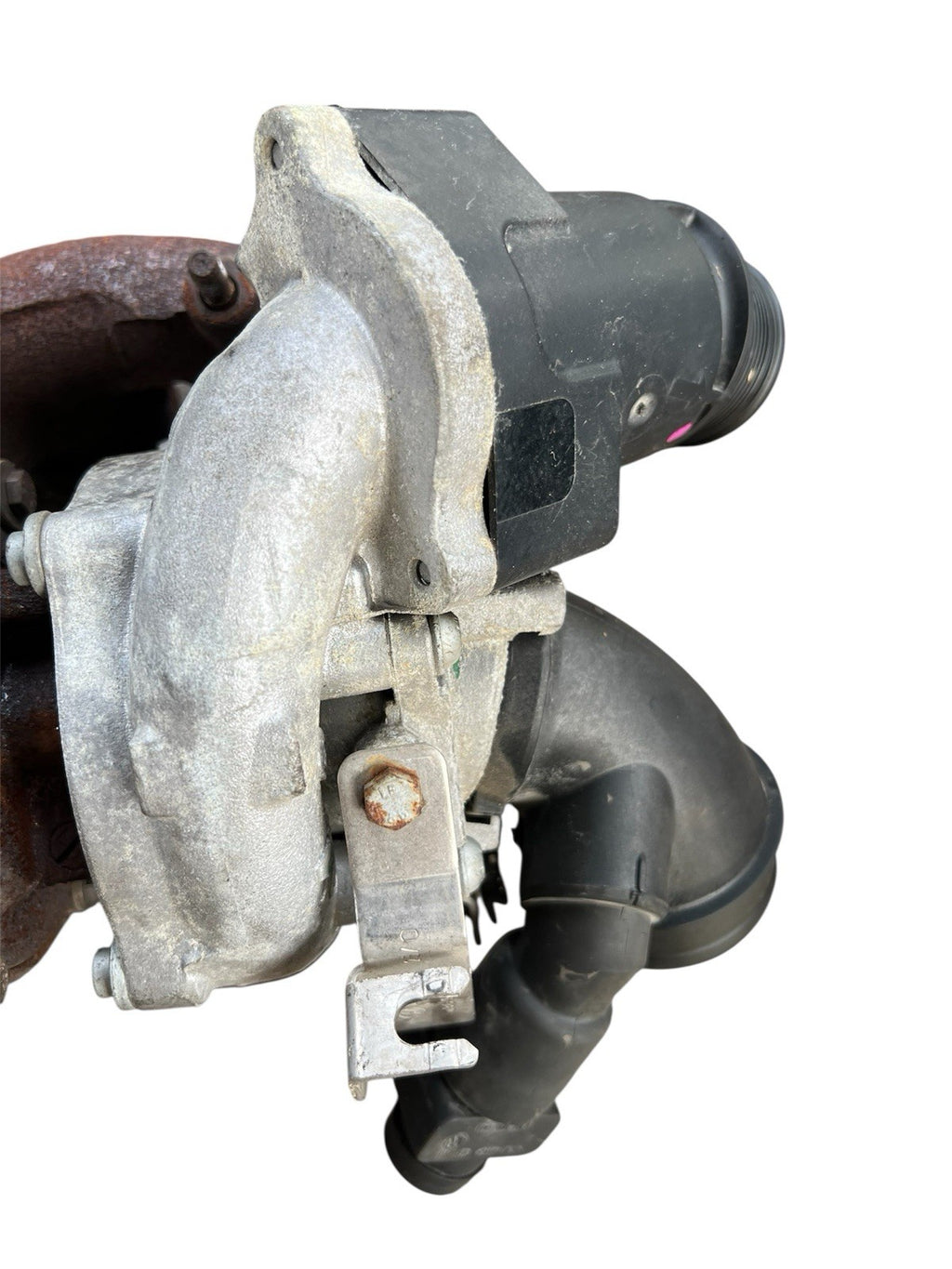 10-14 Volkswagen  Jetta 2.0 Diesel Turbo  96k Miles, OEM 03L 253 056 V150