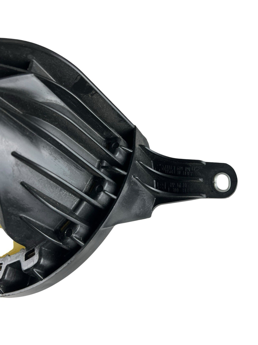 12-15 BMW 528 Coolant Reservoir Expansion Tank W/ Bracket- Cap OEM 1713761918903