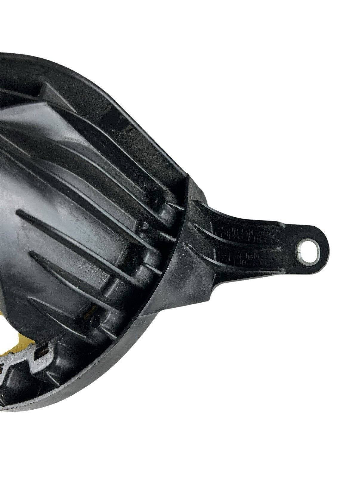 12-15 BMW 528 Coolant Reservoir Expansion Tank W/ Bracket- Cap OEM 1713761918903