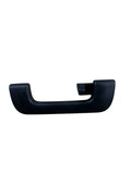 ✅ 2015-16 Audi A3 Rear Right Roof Grab Handle Black OEM 8v0857608