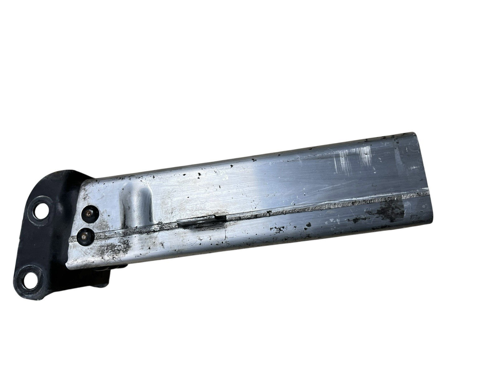 2006-12 Mercedes-Benz E350 W211 Front Left Bumper Shock OEM￼CH92825
