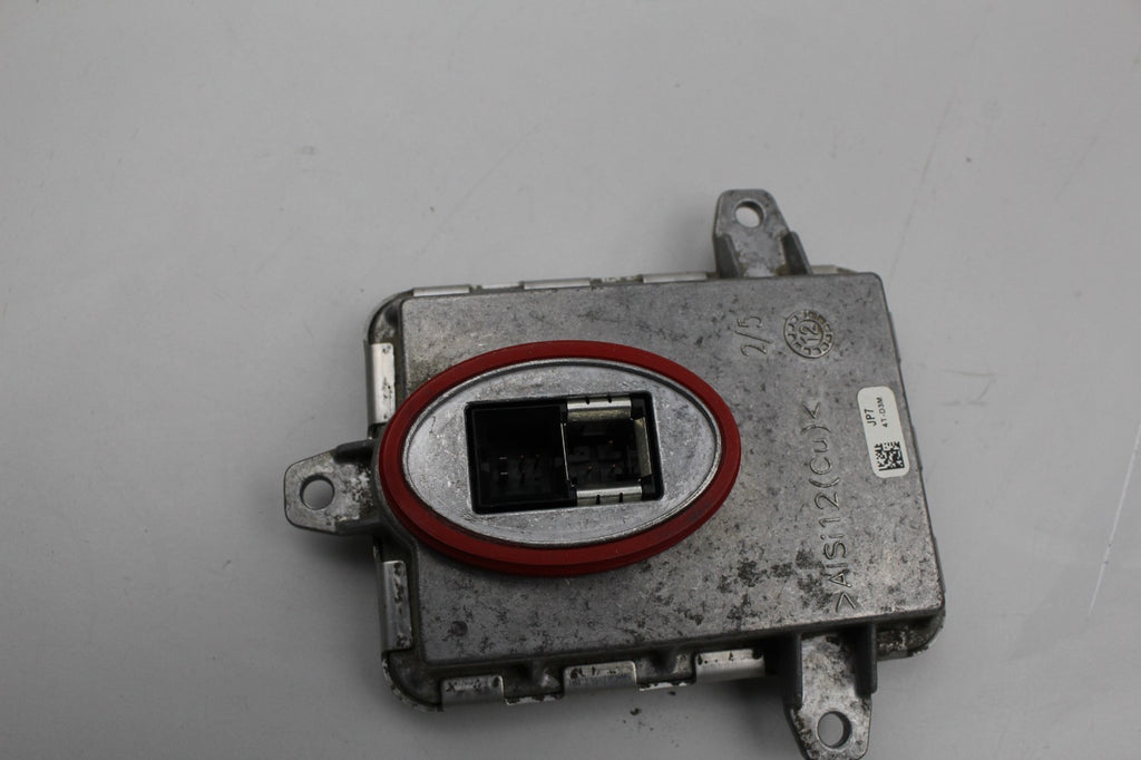 2011-13 BMW X5 XENON HEADLIGHT BALLAST OEM 1 307 329 263 01