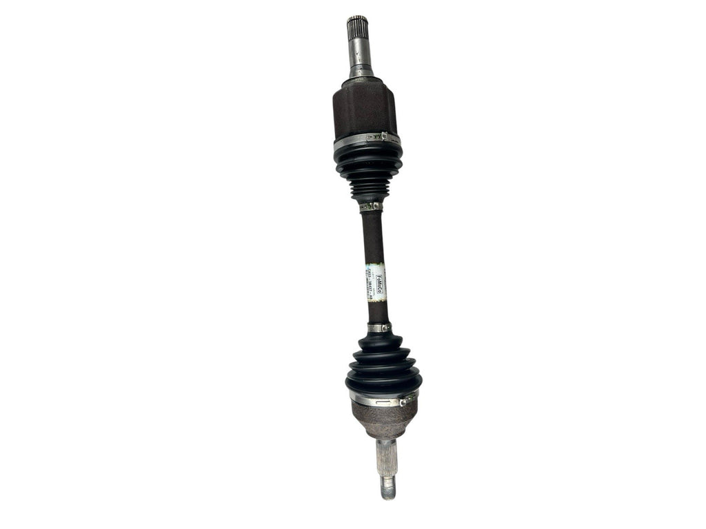 2015 Ford Taurus Front Left Axle Shaft OEM￼CA533B437AB