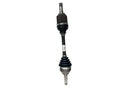 2015 Ford Taurus Front Left Axle Shaft OEM￼CA533B437AB
