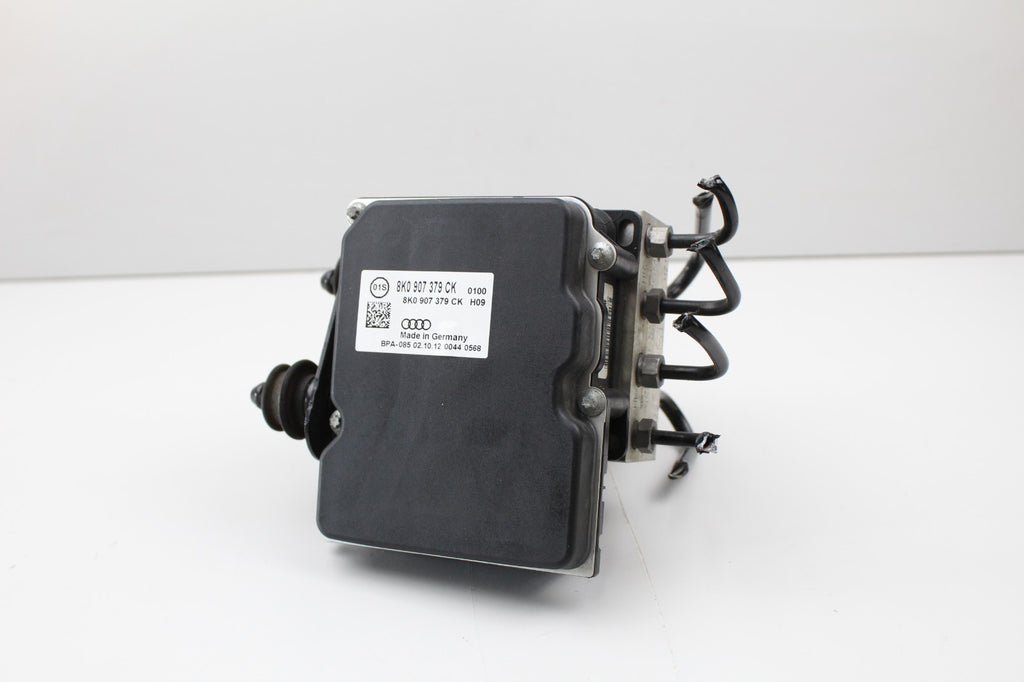 2009-2016 Audi A4 A5 Q5 S4 S5 ABS Anti Lock Brake Pump Module OEM 8K0907379CK