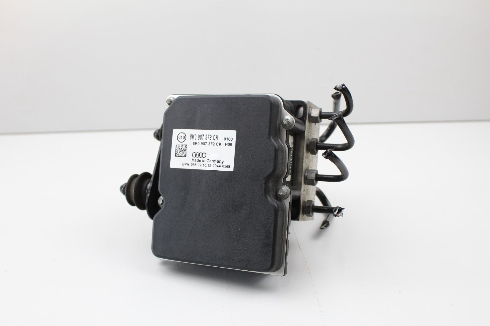 2009-2016 Audi A4 A5 Q5 S4 S5 ABS Anti Lock Brake Pump Module OEM 8K0907379CK