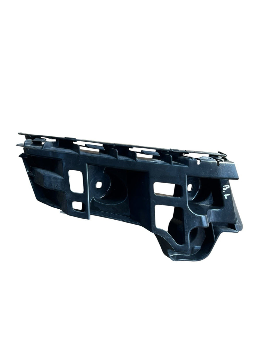 2019-21  VW JETTA  REAR LEFT BUMPER Bracket  Driver Side OEM  17A 807 453