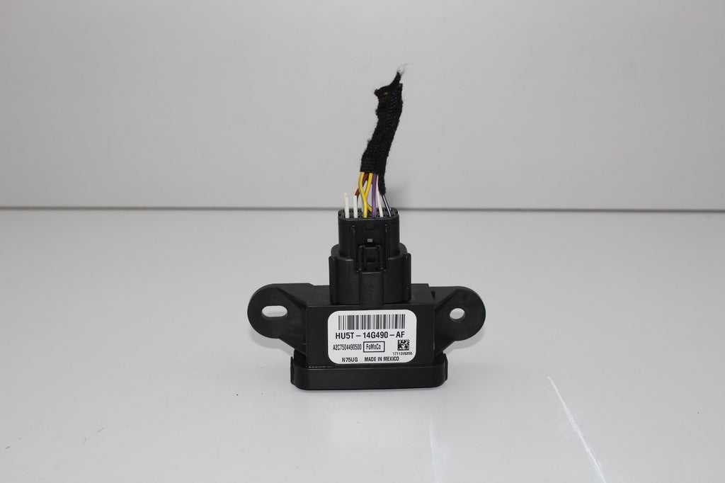 2017-2020 LINCOLN MKZ POWER CONTROL MODULE UNIT OEM HU5T14G490AF
