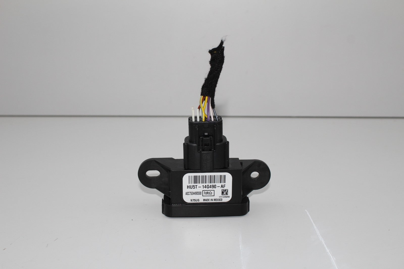 2017-2020 LINCOLN MKZ POWER CONTROL MODULE UNIT OEM HU5T14G490AF
