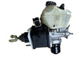 03-08 Mercedes E350 Brake Booster Master Cylinder Reservoir OEM A0004300312