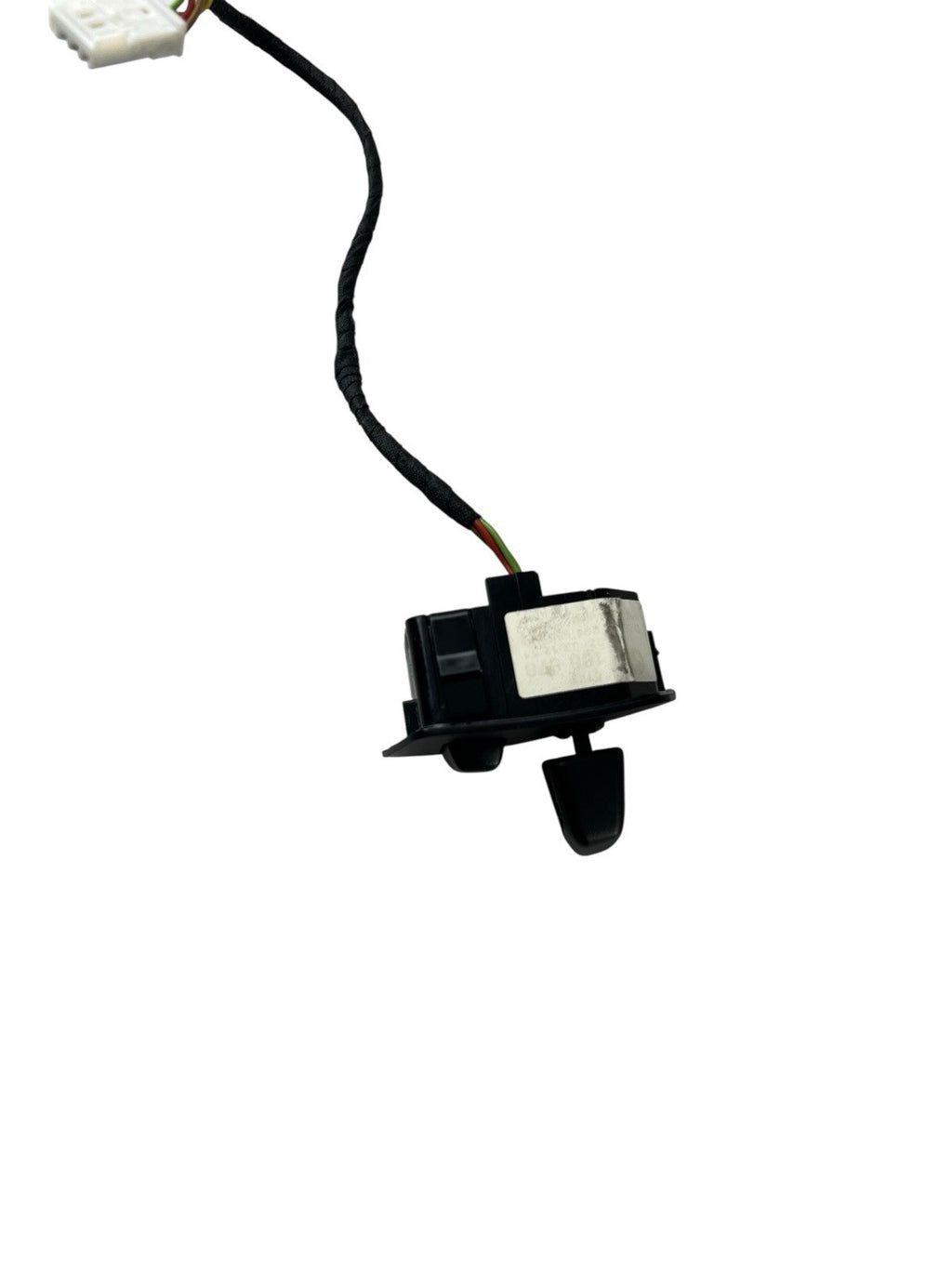 09-17 Bmw  5/6/7 Series Heated Steering Wheel Adjust Control Button OEM 188878