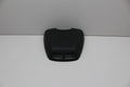 10-13 MERCEDES W212 E350 INTERIOR REAR VIEW MIRROR CAP COVER TRIM BLACK OEM