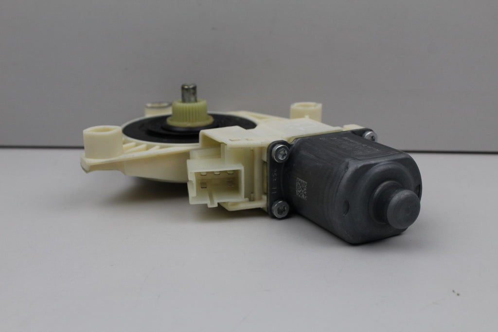 2010-14 MERCEDES E350 FRONT LEFT WINDOW REGULATOR MOTOR OEM A2048200132