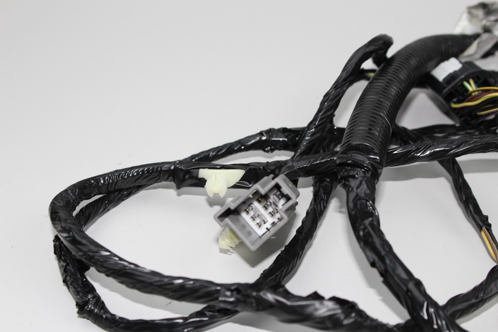 2017-2020 LINCOLN MKZ Trunk Lid Liftgate Cargo Hatch Wire Wiring Harness OEM