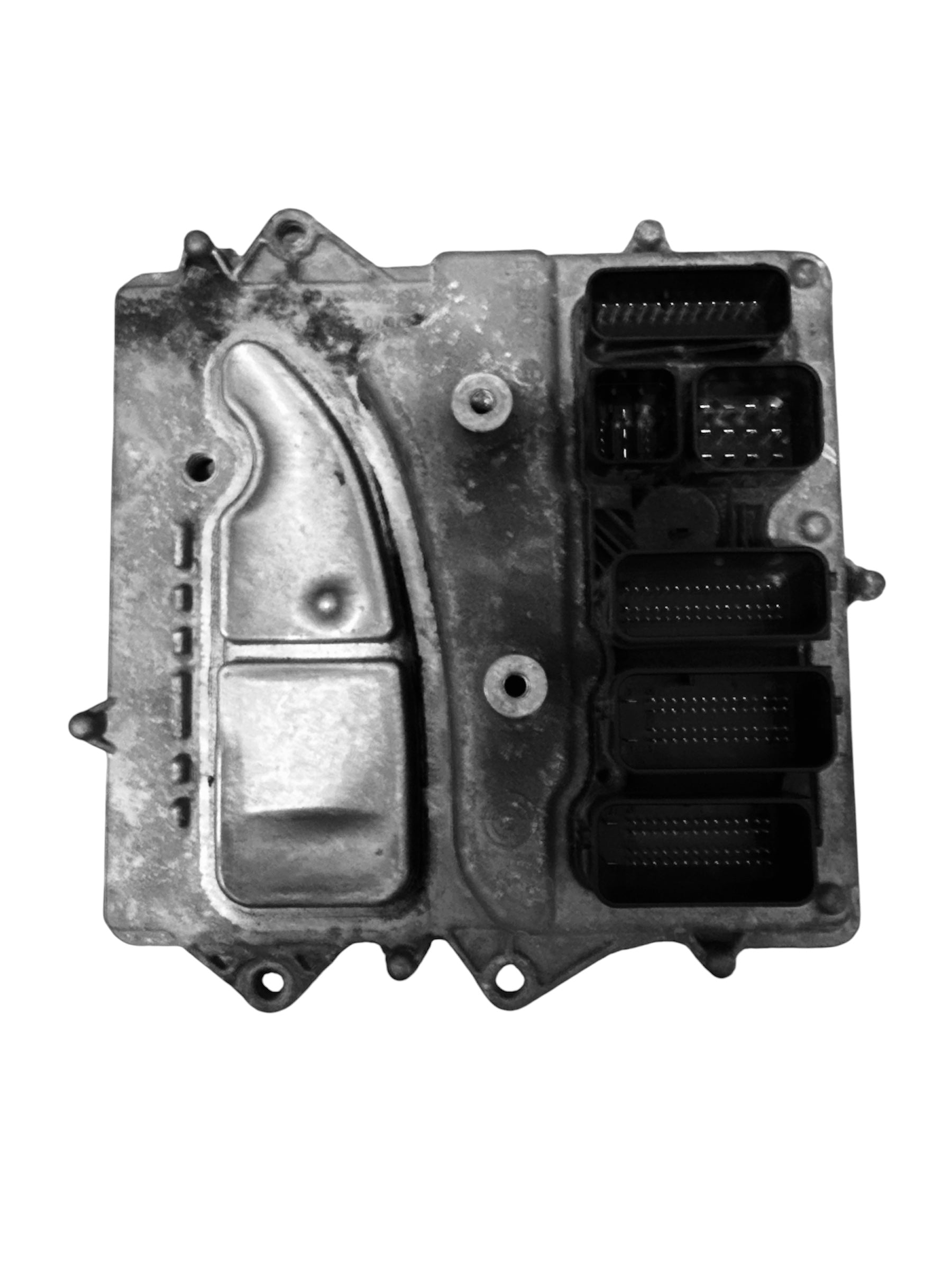 2011 BMW X5 ECU