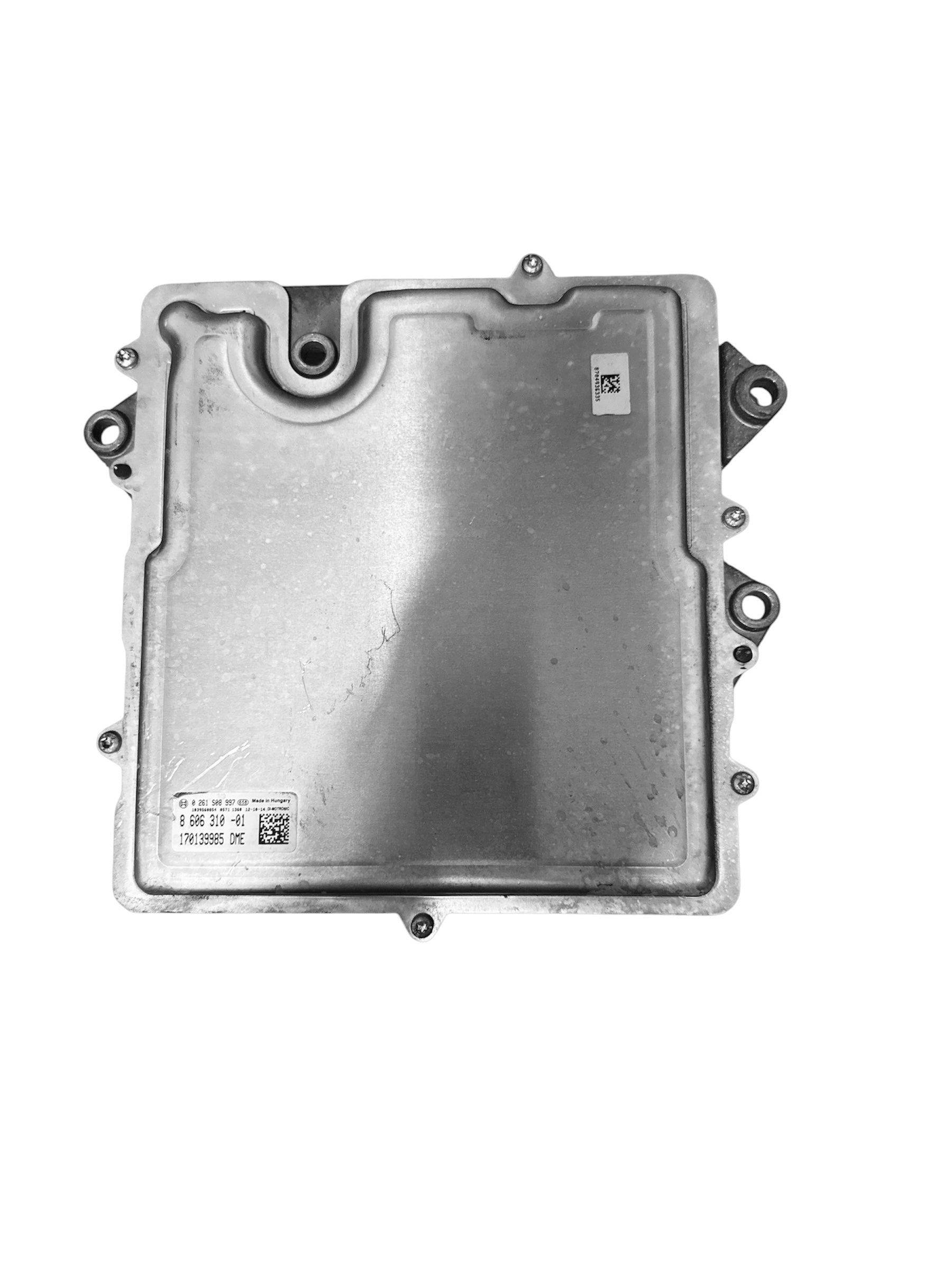 2011 BMW X5 ECU